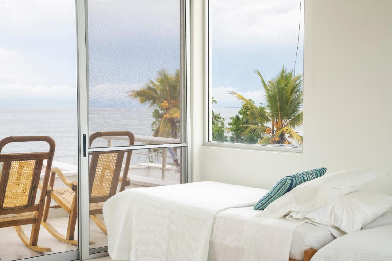 Hotel Quinta Del Mar El Frances Tolú Exteriér fotografie